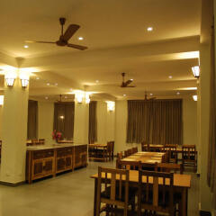 khuru resort