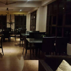 khuru resort