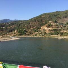 punakha