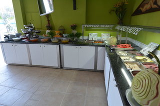 tonoz beach hotel