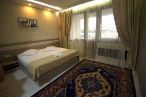 Cross Resort Yerevan,In Yerevan,4 star
