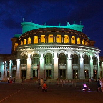 yerevan