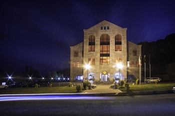 armenia wellness and spa hotel jermuk