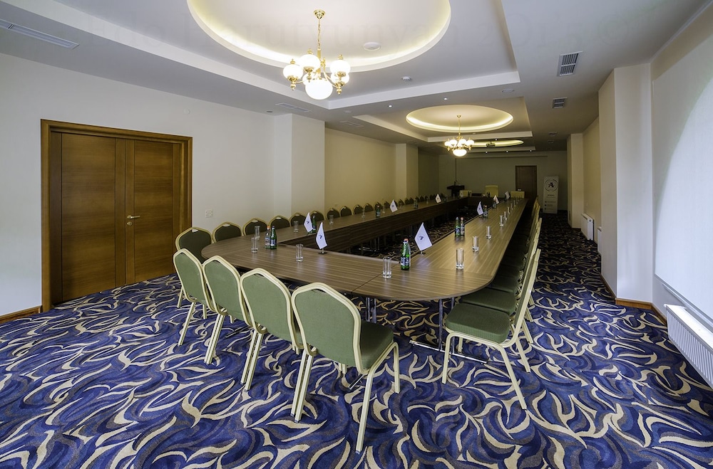 armenia wellness and spa hotel jermuk