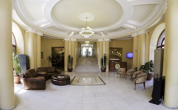 armenia wellness and spa hotel jermuk