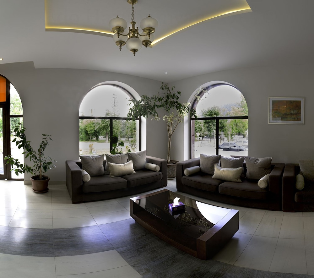 armenia wellness and spa hotel jermuk