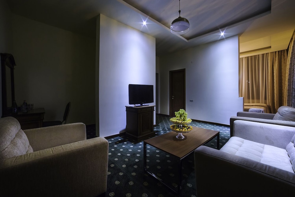 armenia wellness and spa hotel jermuk