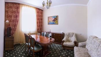 armenia wellness and spa hotel jermuk