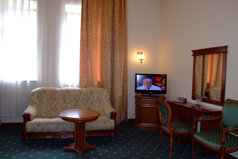 armenia wellness and spa hotel jermuk