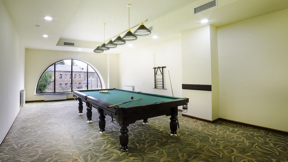 armenia wellness and spa hotel jermuk