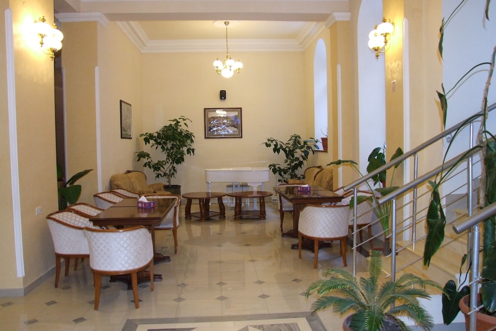 armenia wellness and spa hotel jermuk