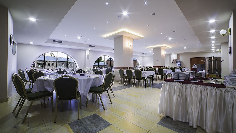 armenia wellness and spa hotel jermuk