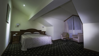 armenia wellness and spa hotel jermuk