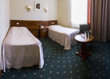 armenia wellness and spa hotel jermuk