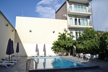 yerevan