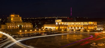 yerevan