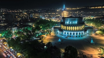 yerevan