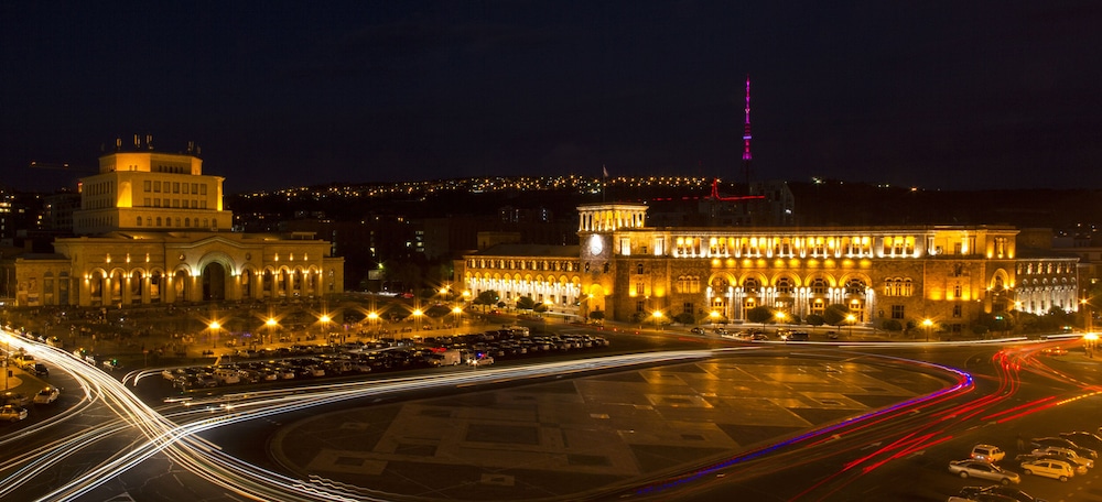yerevan