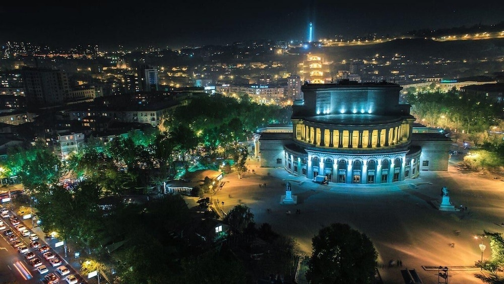 yerevan