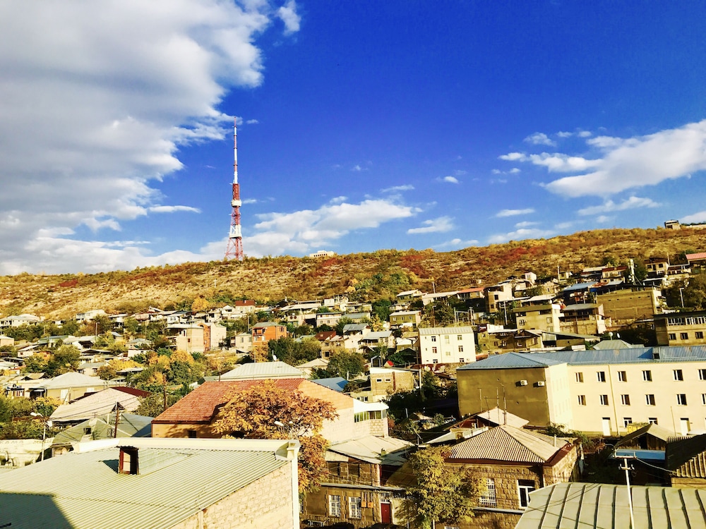 yerevan