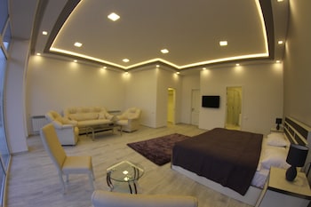 Adams Hotel,In Yerevan (Kentron),3 star