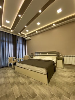 Adams Hotel,In Yerevan (Kentron),3 star