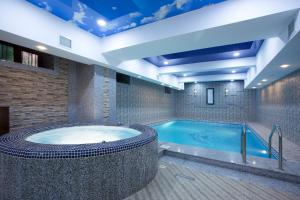 Central Hotel Yerevan,Kentron>>Yerevan,4 star