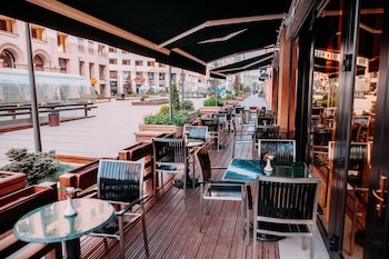 golden palace hotel yerevan