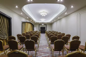 golden palace hotel yerevan