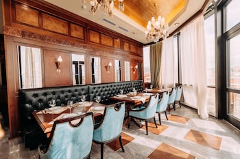 golden palace hotel yerevan