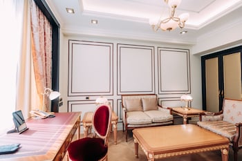 golden palace hotel yerevan
