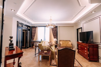 golden palace hotel yerevan