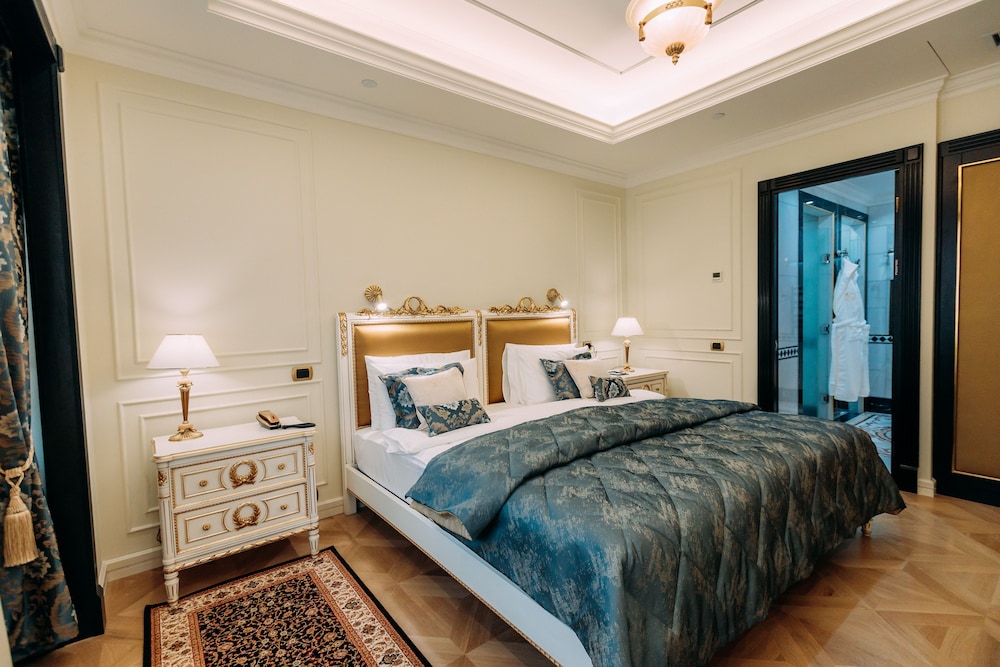 golden palace hotel yerevan