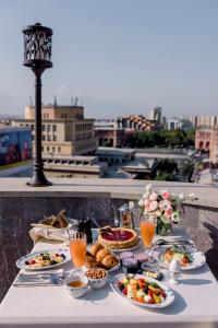 Golden Palace Hotel Yerevan,Kentron>>Yerevan,5 star