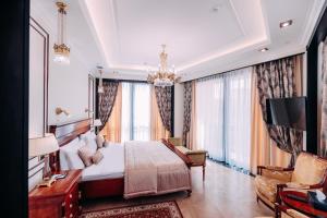 Golden Palace Hotel Yerevan,Kentron>>Yerevan,5 star