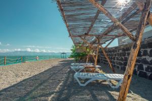 Tsovasar Family Rest Complex,Lake Sevan>>Dilijan,3 star