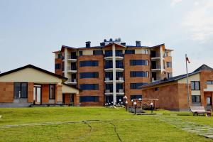 Tsovasar Family Rest Complex,Lake Sevan>>Dilijan,3 star
