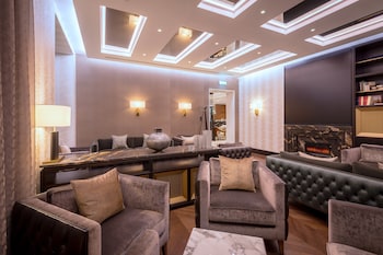 the alexander a luxury collection hotel yerevan