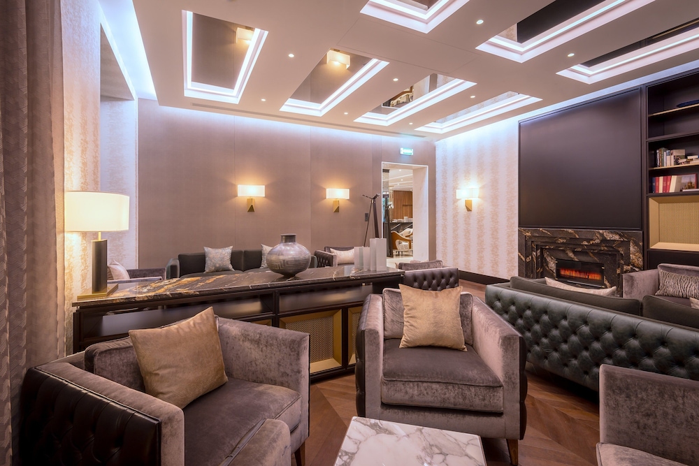 the alexander a luxury collection hotel yerevan