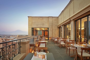 the alexander a luxury collection hotel yerevan