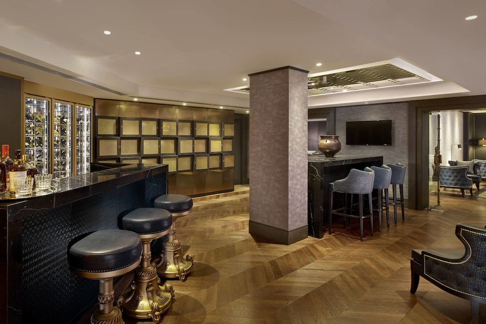 the alexander a luxury collection hotel yerevan