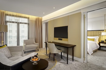 the alexander a luxury collection hotel yerevan