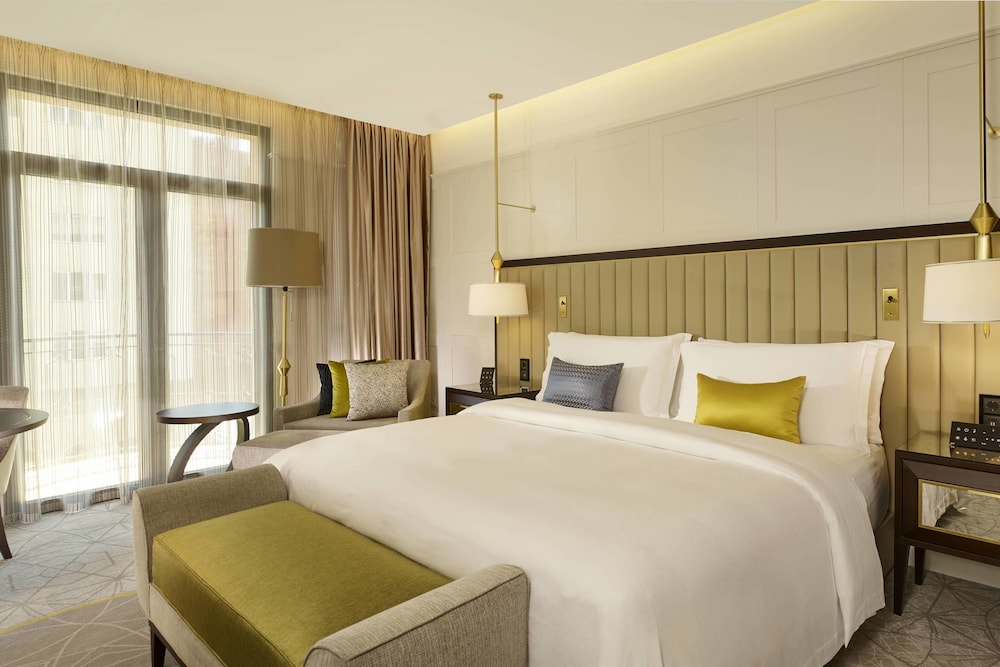 the alexander a luxury collection hotel yerevan