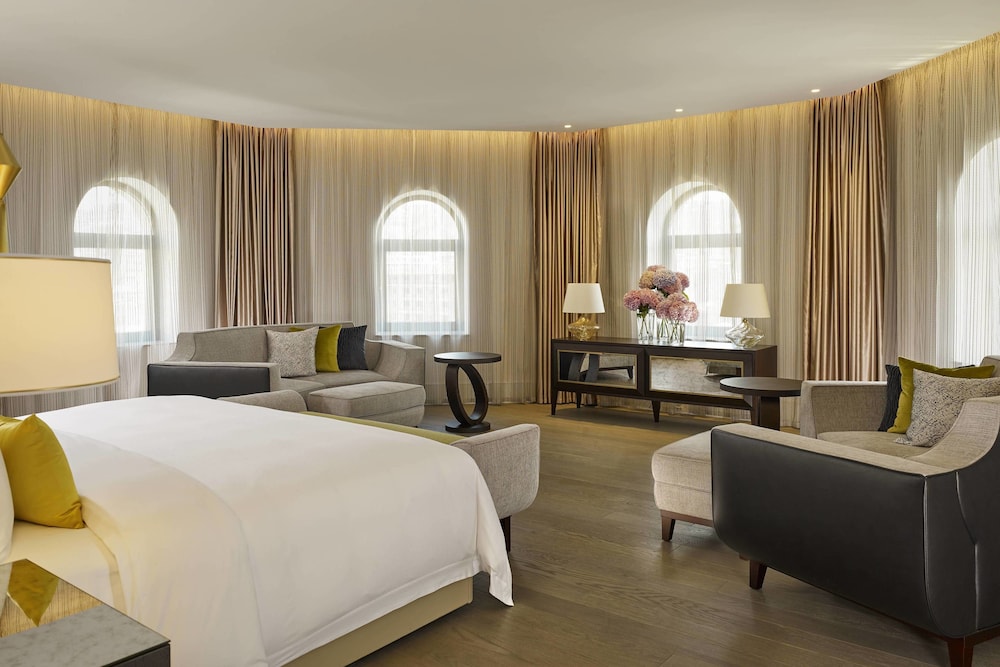 the alexander a luxury collection hotel yerevan