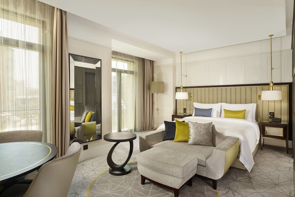 the alexander a luxury collection hotel yerevan