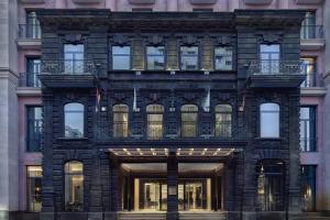 The Alexander, A Luxury Collection Hotel, Yerevan,Near National Gallery Of Armenia,5 star