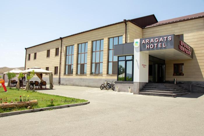 aragats