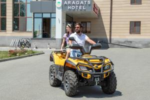 aragats hotel