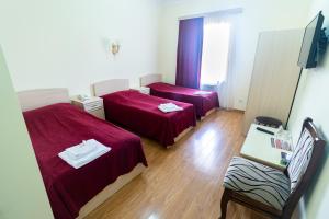 aragats hotel