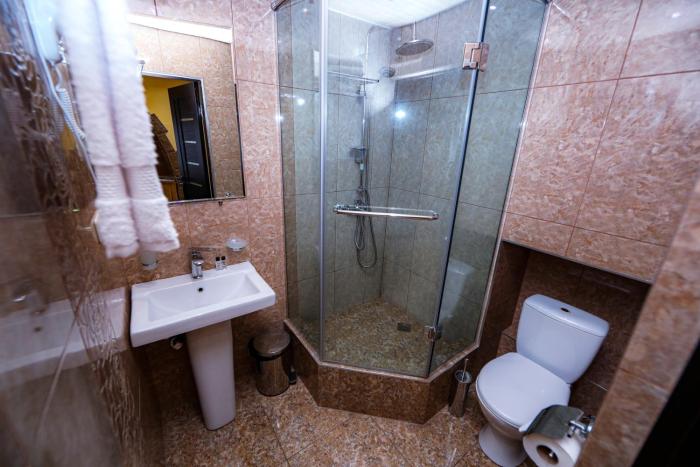 skyline hotel yerevan
